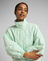 Kurtka Damska Lee Light Layer Jacket Seaglass L55FEW40 112320652